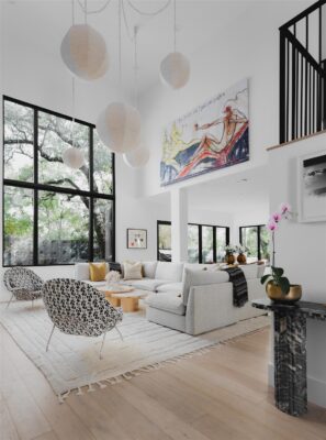 3501 Balcones Dr, Austin