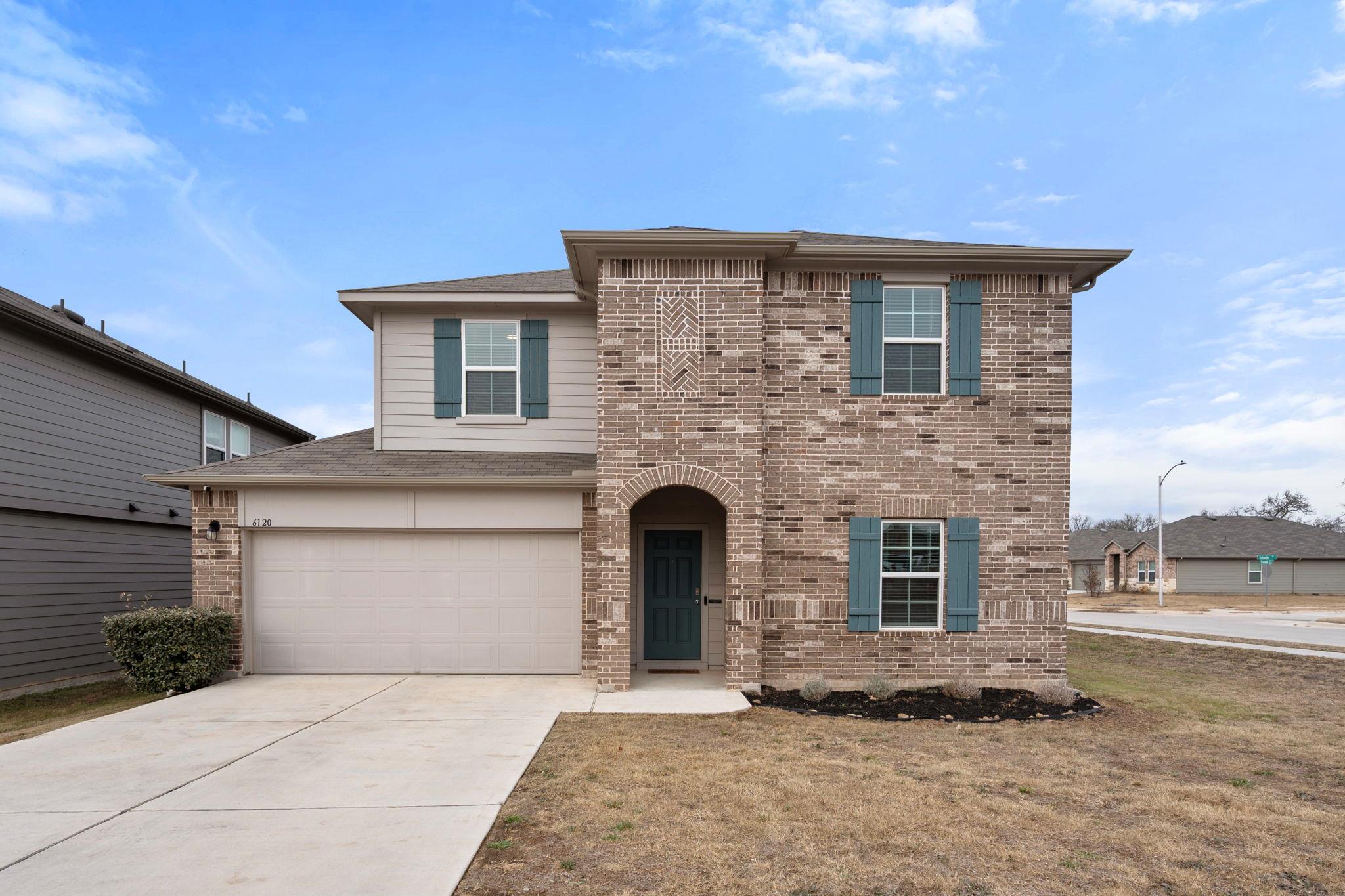 6120 Shanjia Dr, Austin, TX 78724