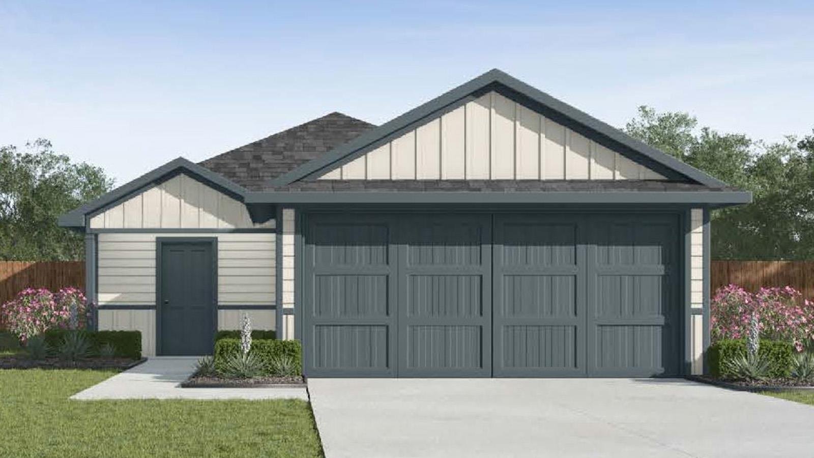 1015 Firewheel Dr, Killeen, TX 76543