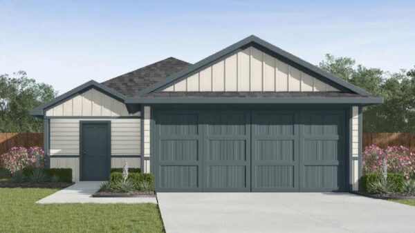 1015 Firewheel Dr, Killeen