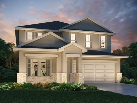13313 Rindle Reach Dr, Buda