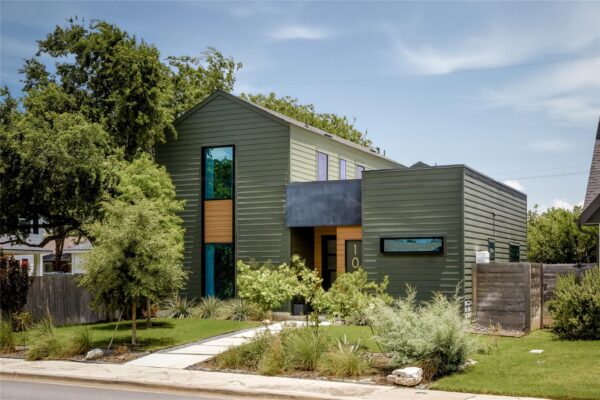 1001 Scenic Dr, Georgetown