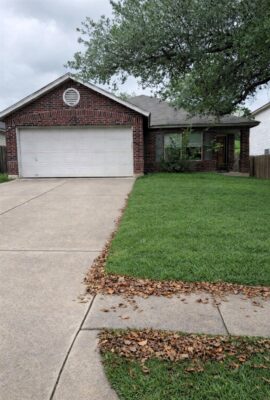 8528 Steamline Cir, Austin
