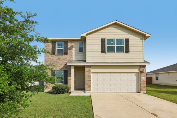 232 Evening Dusk Dr, Kyle