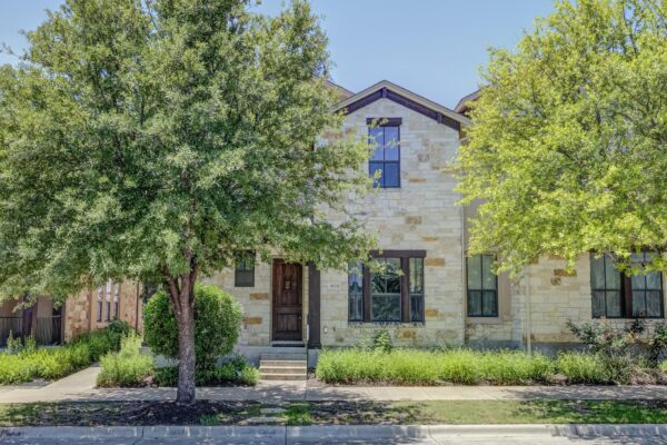 4524 Berkman Dr, Austin