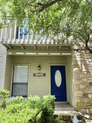 4404 Travis Country Cir #G4, Austin