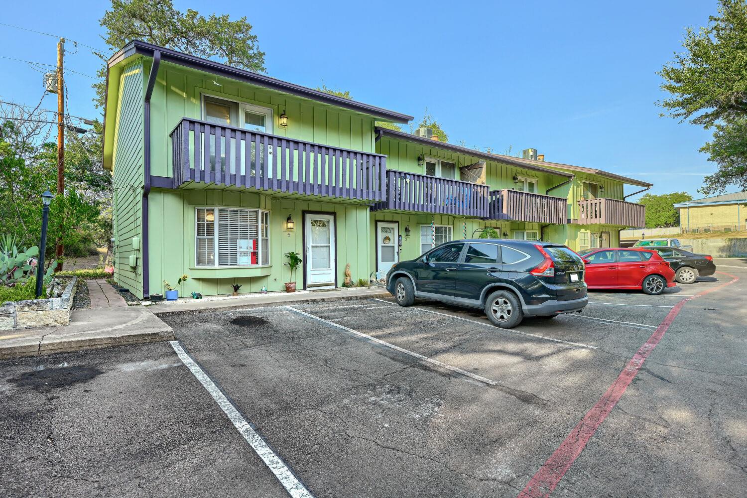 20223 Travis Dr #4, Lago Vista, TX 78645