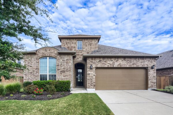 313 Pendent Dr, Liberty Hill
