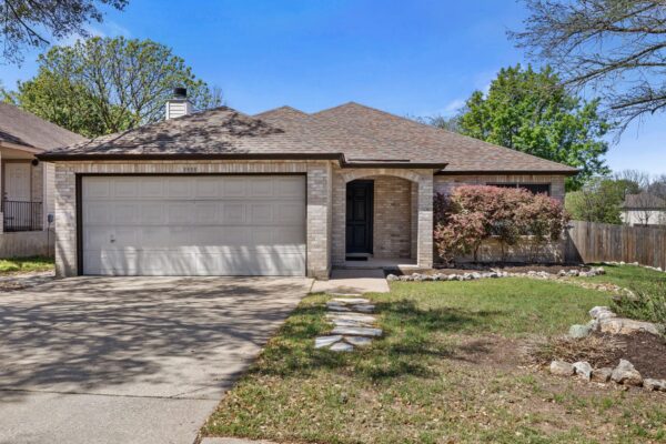 8400 Steamline Cir, Austin
