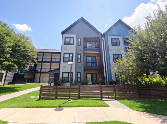 3101 Govalle Ave #113, Austin