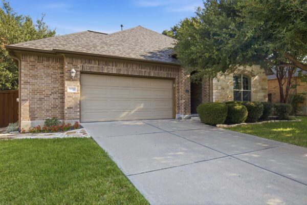 3920 Sapphire Loop, Round Rock