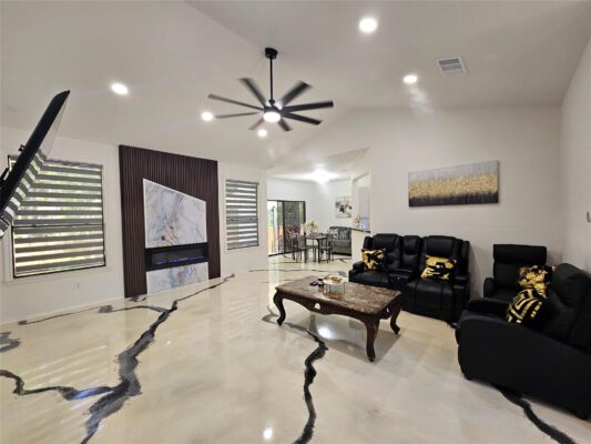 11806 Prairie Hen Ln, Austin