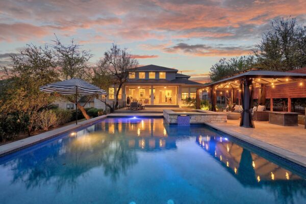 15705 Colinas Cv, Bee Cave