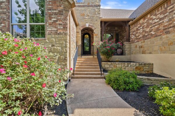 8700 Flycatcher Ct, Austin