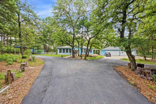 222 Pony Express Dr, Smithville