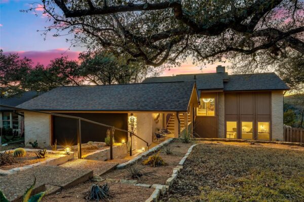 8312 Appalachian Dr, Austin