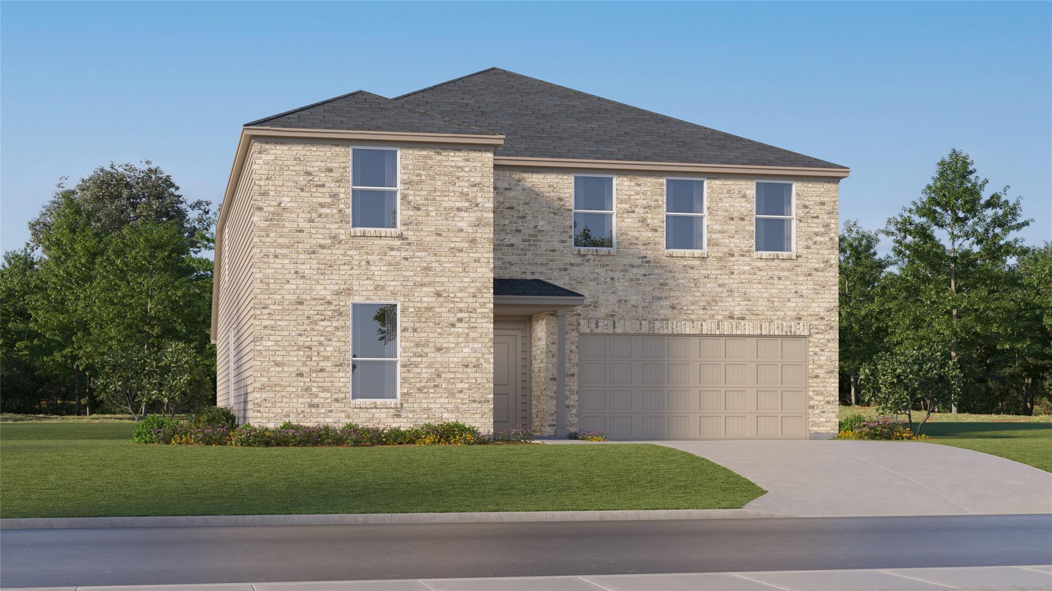24113 Stagg St, Elgin, TX 78621