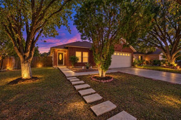 7317 Marble Ridge Dr, Austin