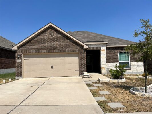 19716 W.T. Gallaway St, Manor