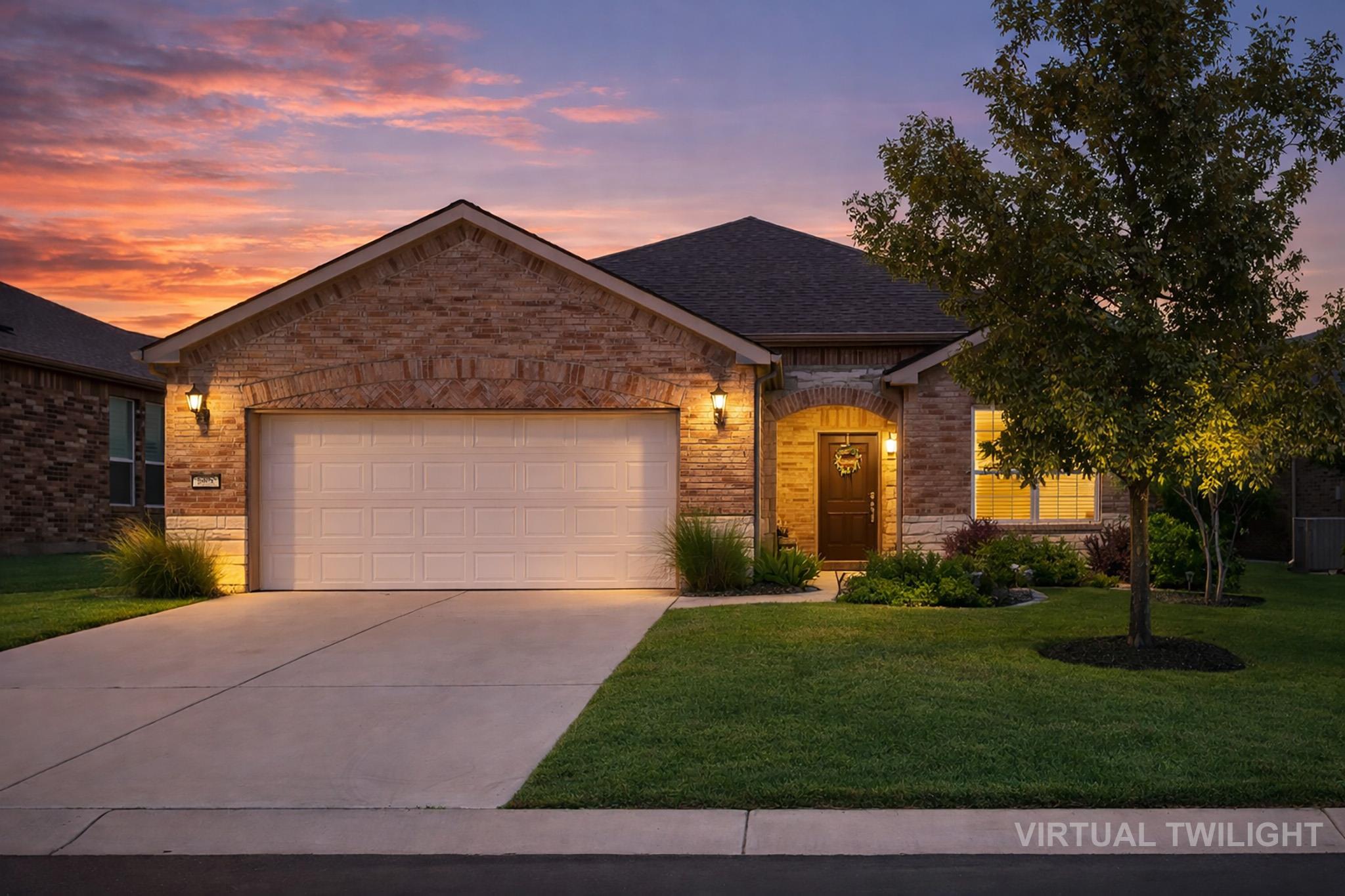 608 Kite Ridge St, Georgetown, TX 78633