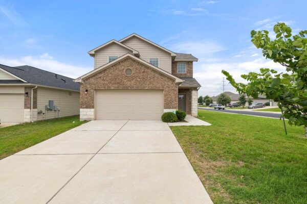 102 Ashford Way, Georgetown
