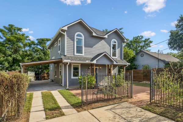 3333 E 12th St, Austin