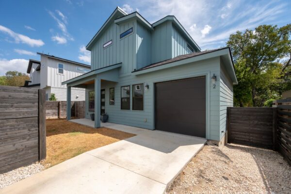 2907 Kuhlman Ave #2, Austin