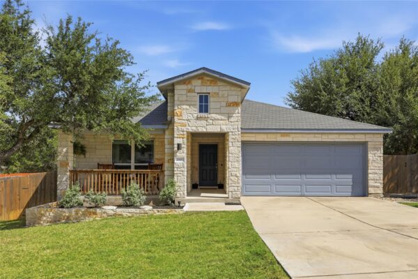 21103 Winslow Cv, Lago Vista