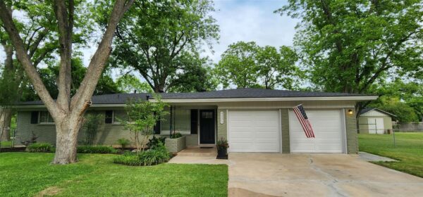 9205 Happy Trl, Austin
