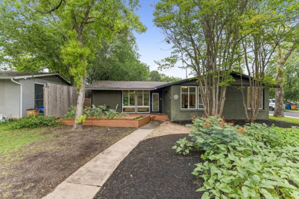 1428 Corona Dr, Austin