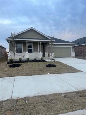 165 Alamito Ave, Kyle