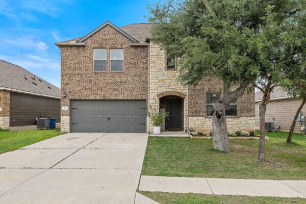181 Flexus Ln, Liberty Hill