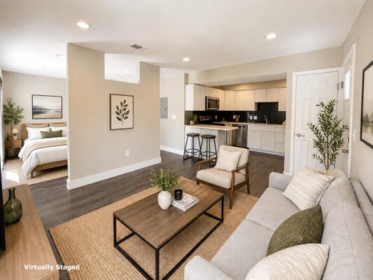 935 La Posada Dr #241, Austin