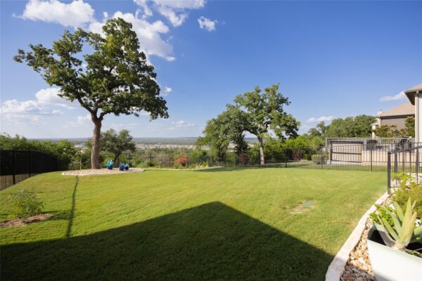 737 Faith Dr, Liberty Hill