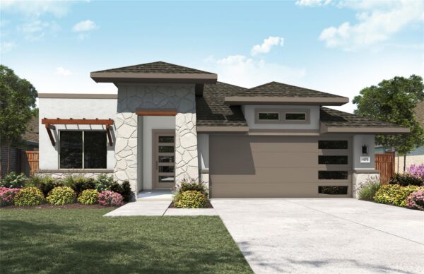 246 Bellie Ln, Kyle