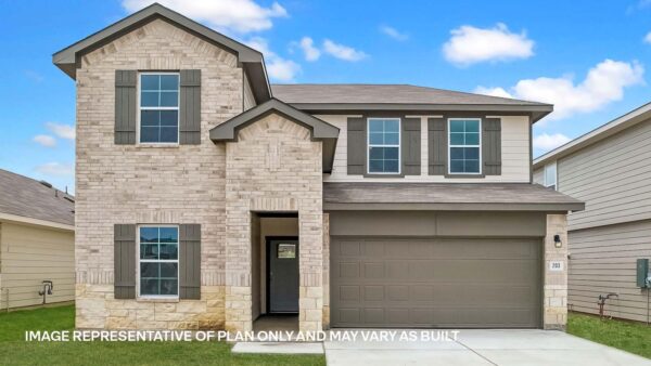 181 MUSTANG LAKE Cir, Buda