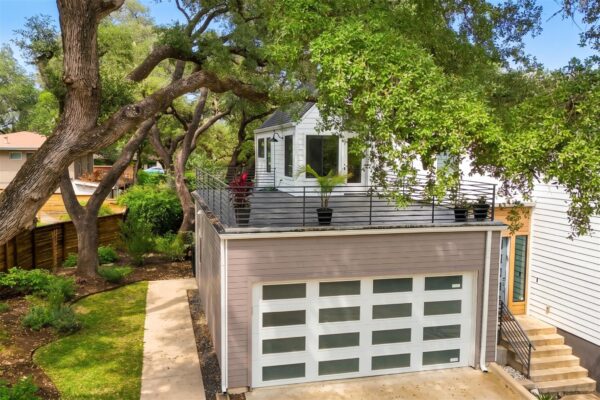 3115 Clawson Rd #201, Austin