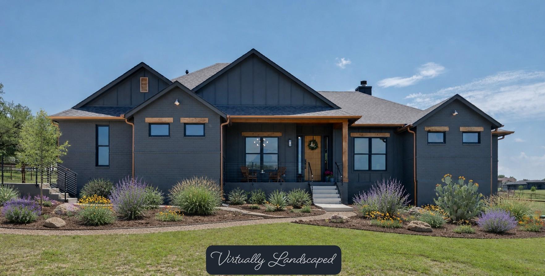 205 Retama Tree Trce, Liberty Hill, TX 78642