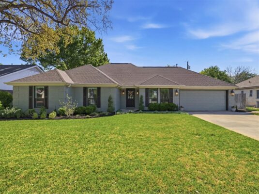 2810 Brandy Ln, Georgetown