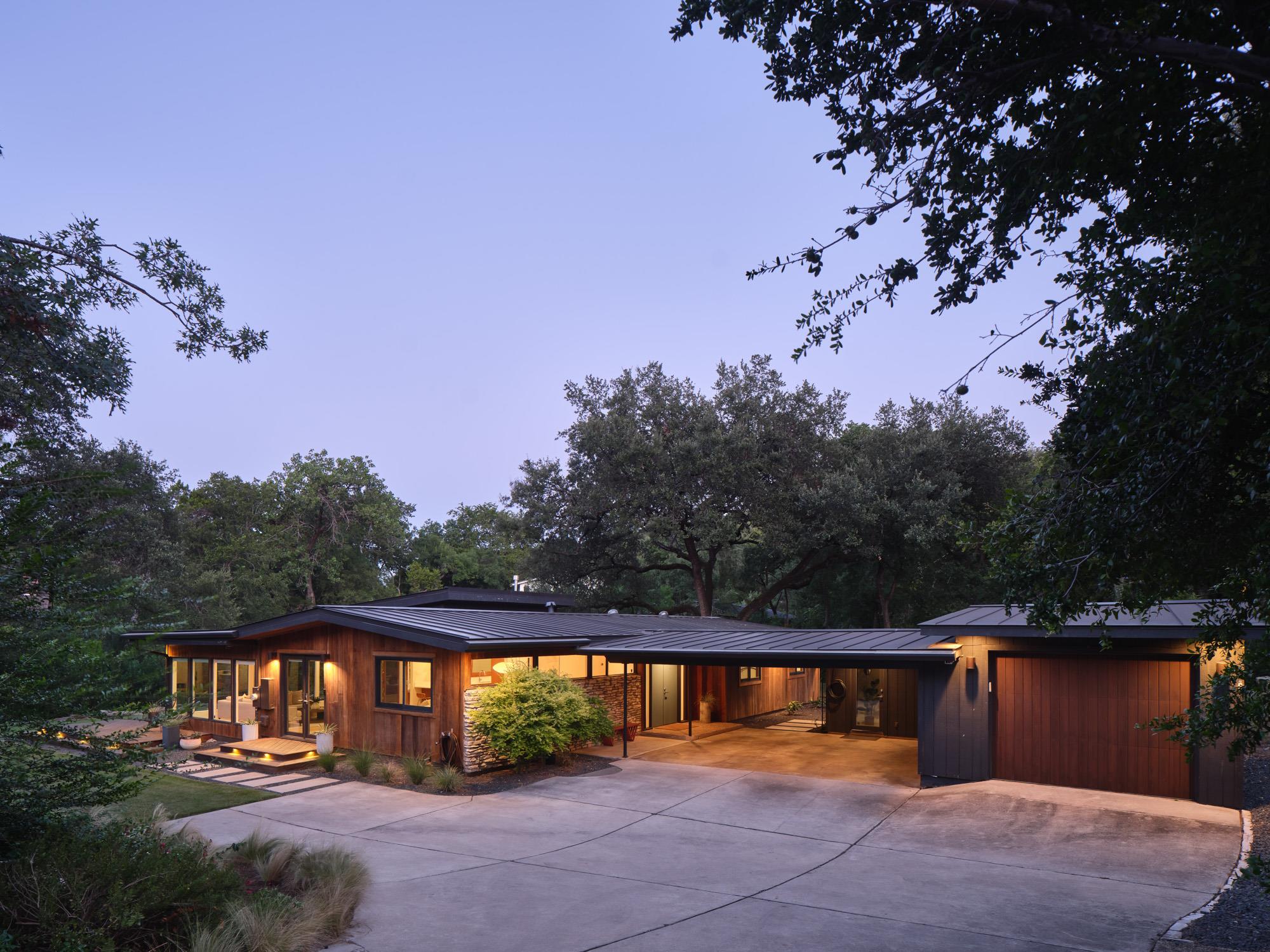609 Laurel Valley Rd, West Lake Hills, TX 78746