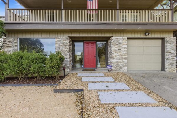 501 Lightsey Rd, Austin