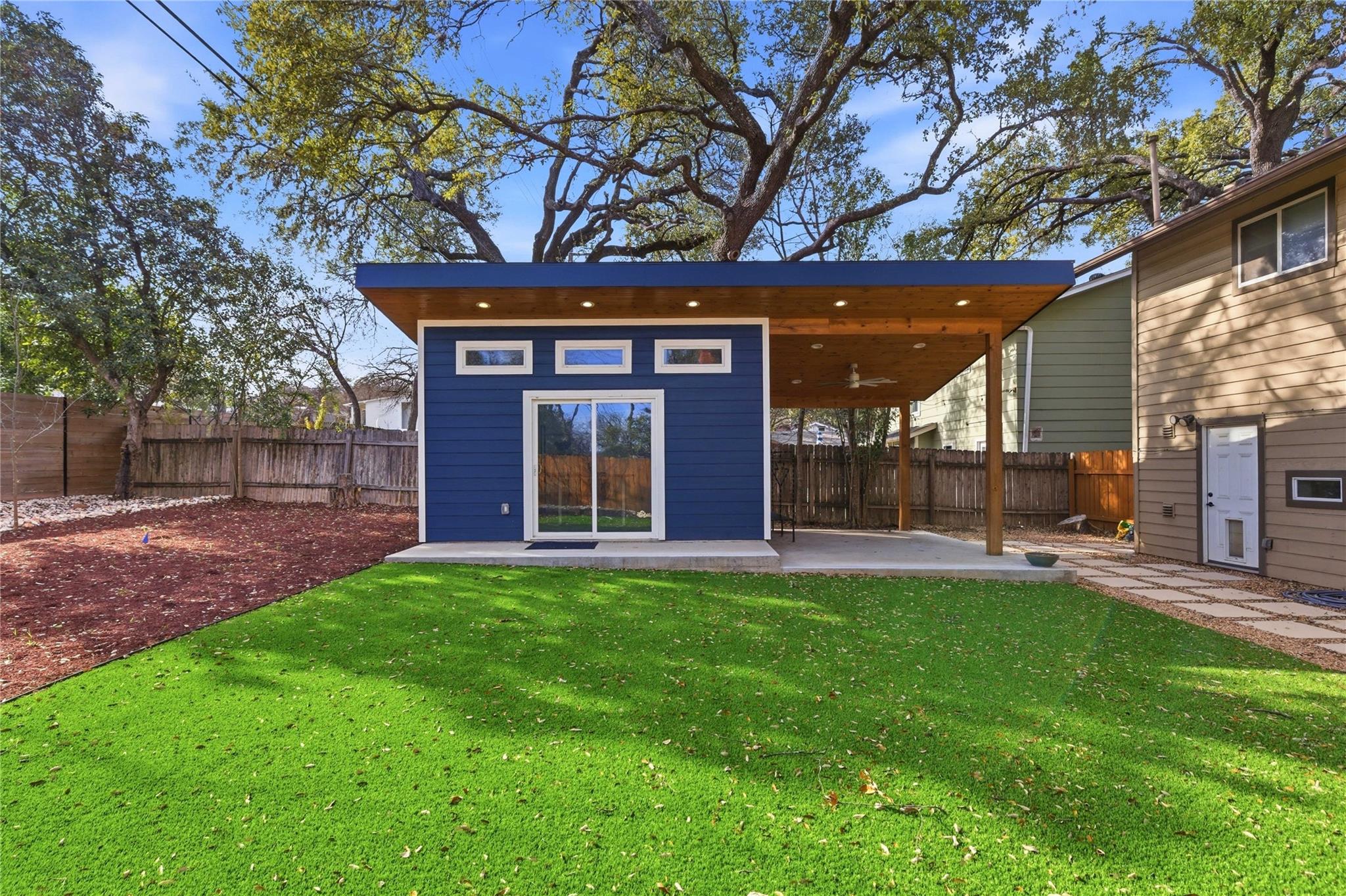 501 Lightsey Rd, Austin