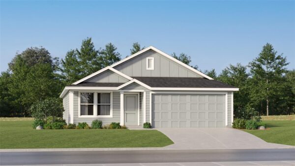 3903 Keller Rd, Temple