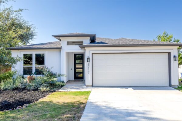 20703 Bonanza St, Lago Vista