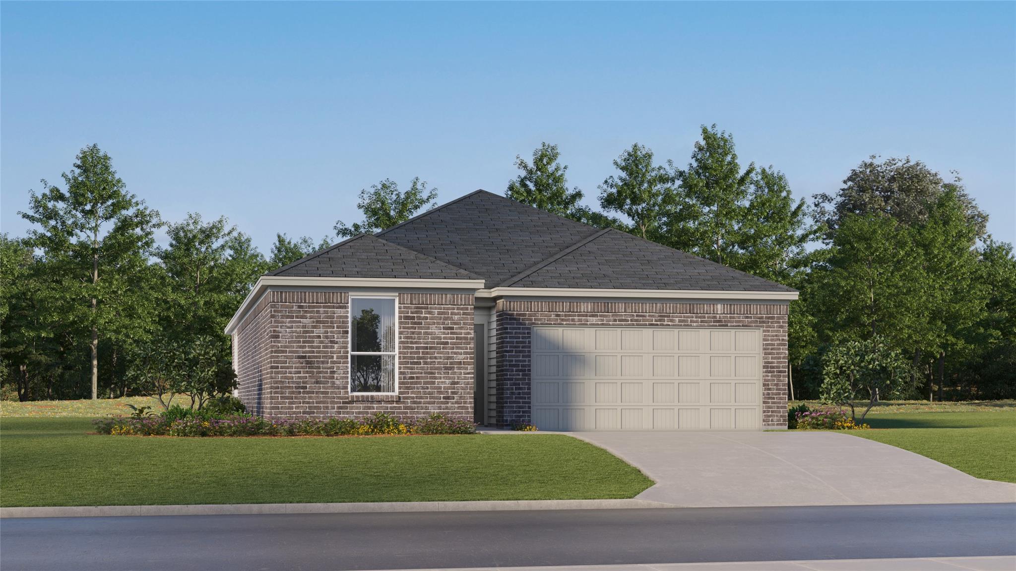 23825 Firelight Dr, Elgin, TX 78621