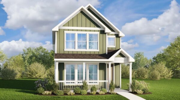112 Hartson Dr, Taylor