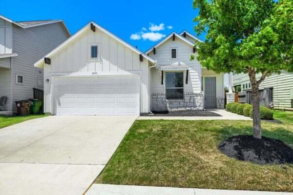 6000 Gerard Dr, Austin
