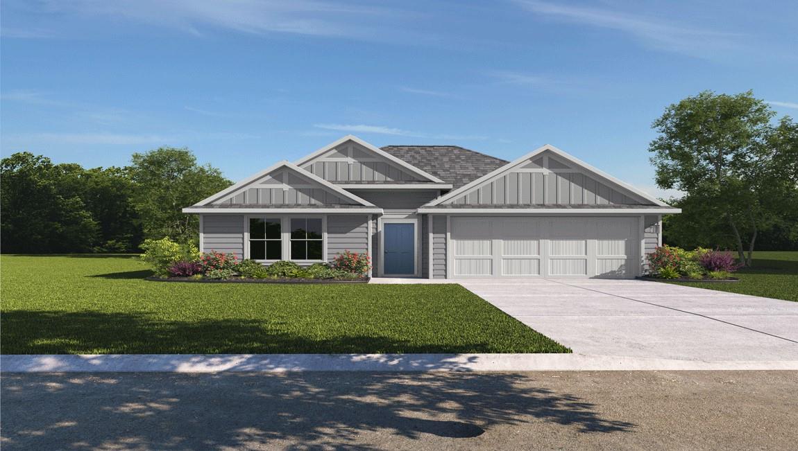 6801 Luella Dr, Killeen, TX 76549