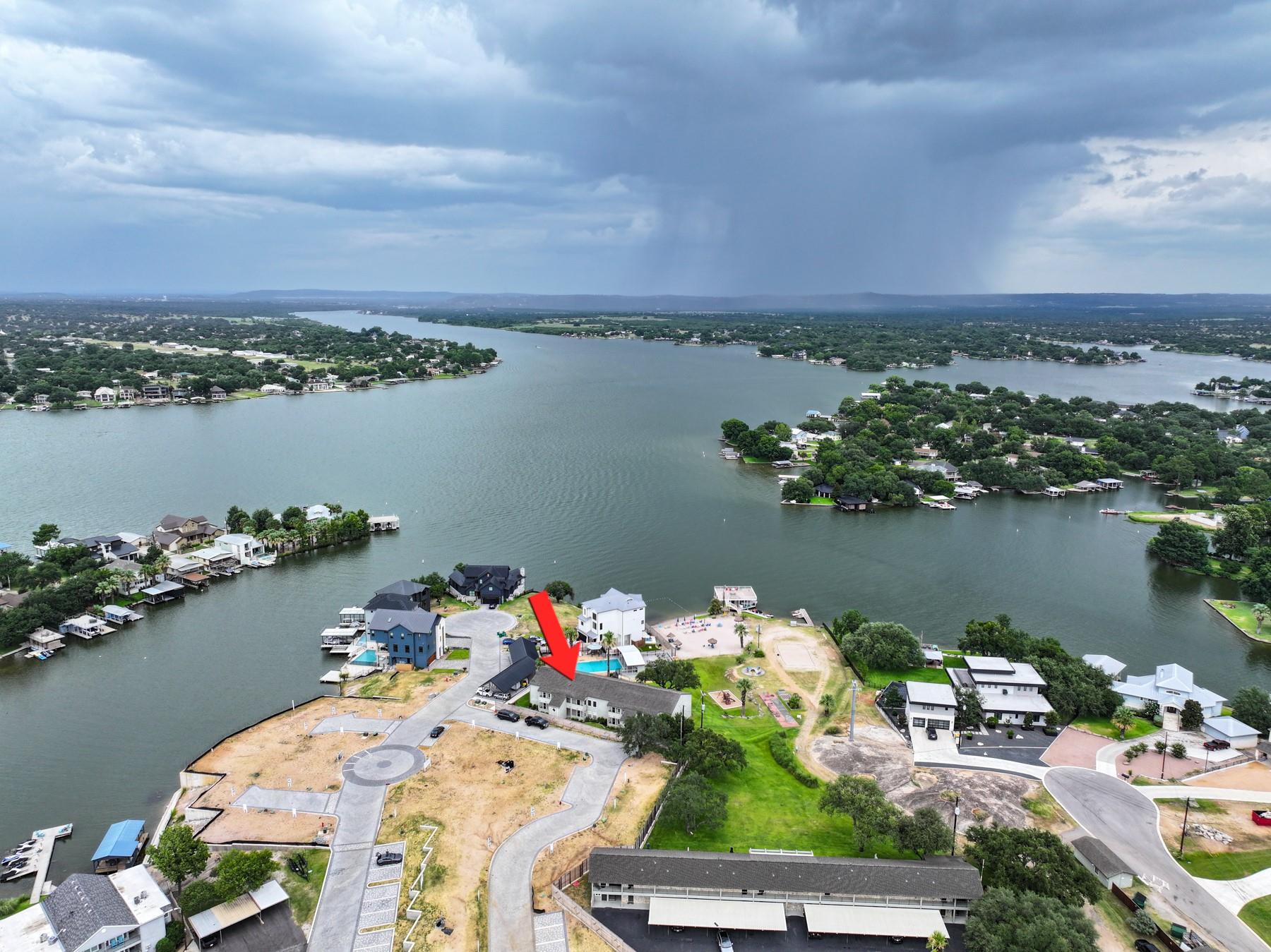 604 Highcrest Dr #722, Granite Shoals, TX 78654