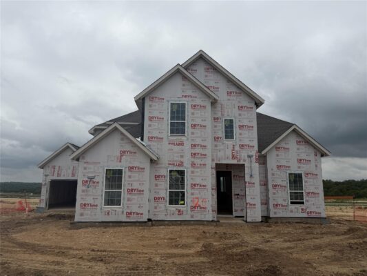 120 Clancy Dr, Liberty Hill